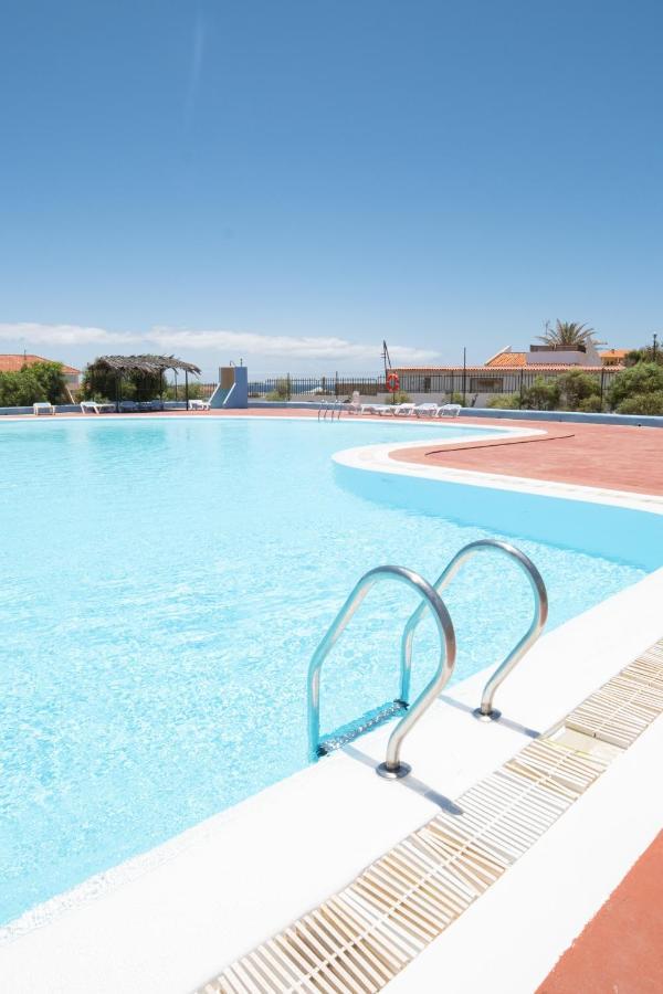 Rayito De Sol III Apartment Costa De Antigua Ngoại thất bức ảnh