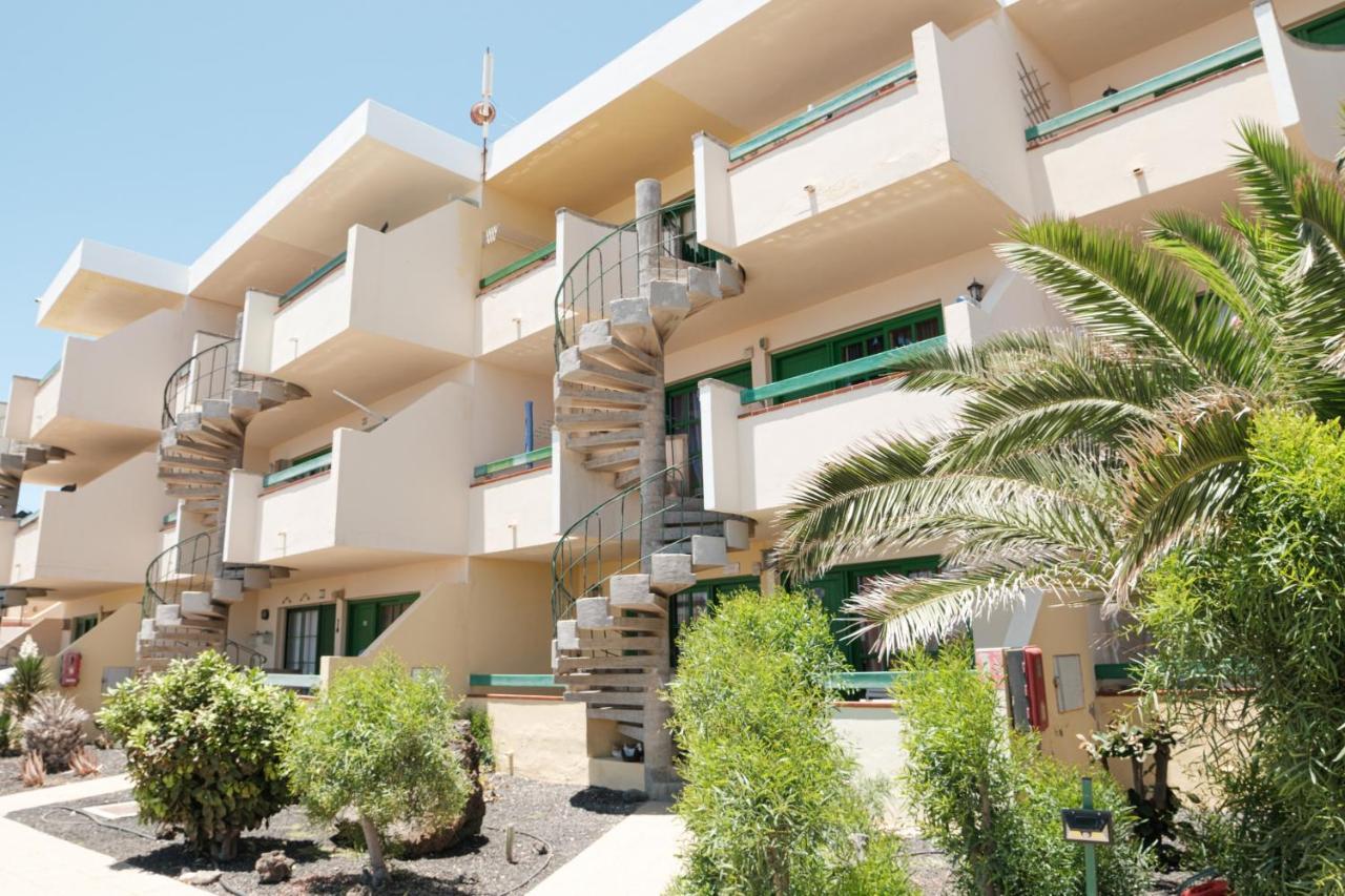 Rayito De Sol III Apartment Costa De Antigua Ngoại thất bức ảnh