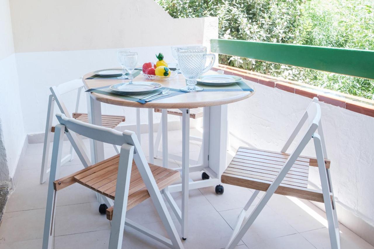 Rayito De Sol III Apartment Costa De Antigua Ngoại thất bức ảnh