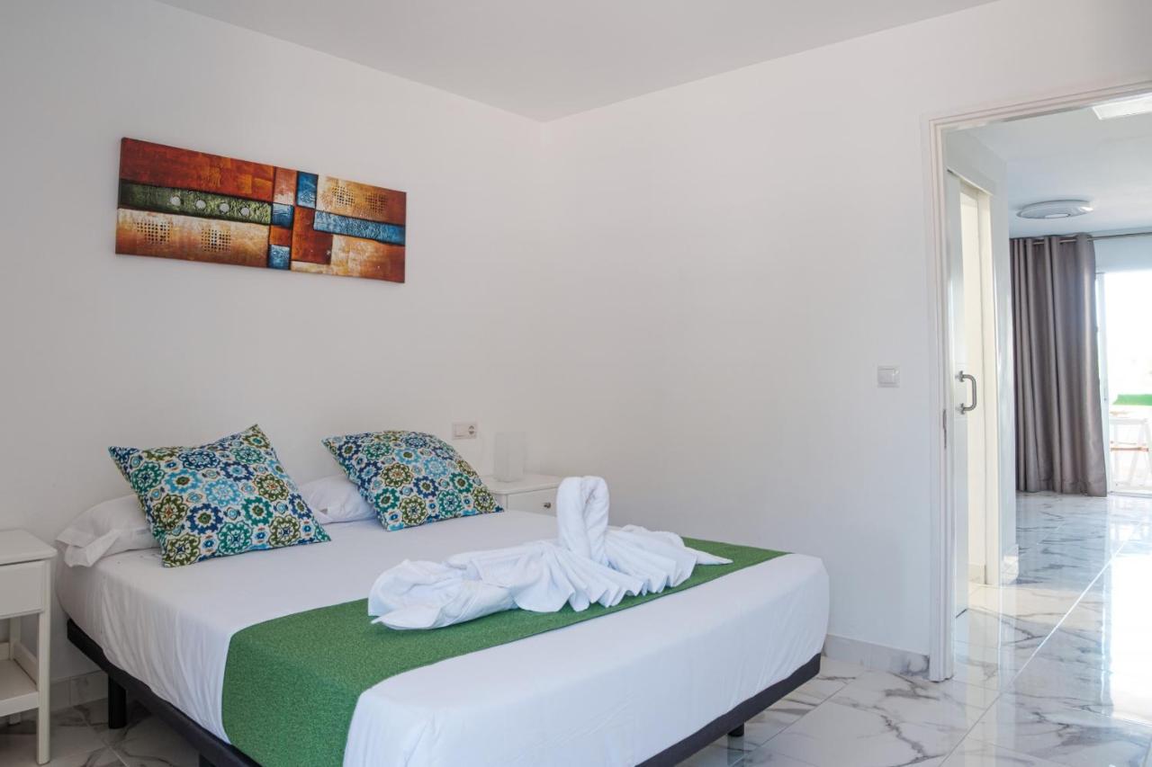 Rayito De Sol III Apartment Costa De Antigua Ngoại thất bức ảnh