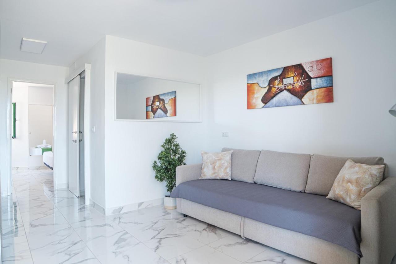 Rayito De Sol III Apartment Costa De Antigua Ngoại thất bức ảnh