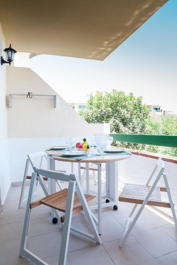 Rayito De Sol III Apartment Costa De Antigua Ngoại thất bức ảnh