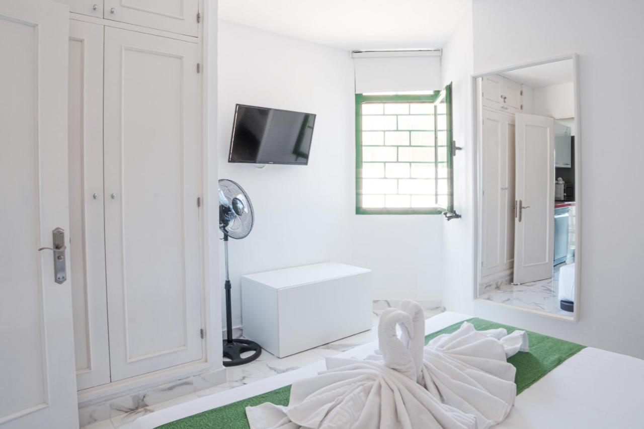 Rayito De Sol III Apartment Costa De Antigua Ngoại thất bức ảnh