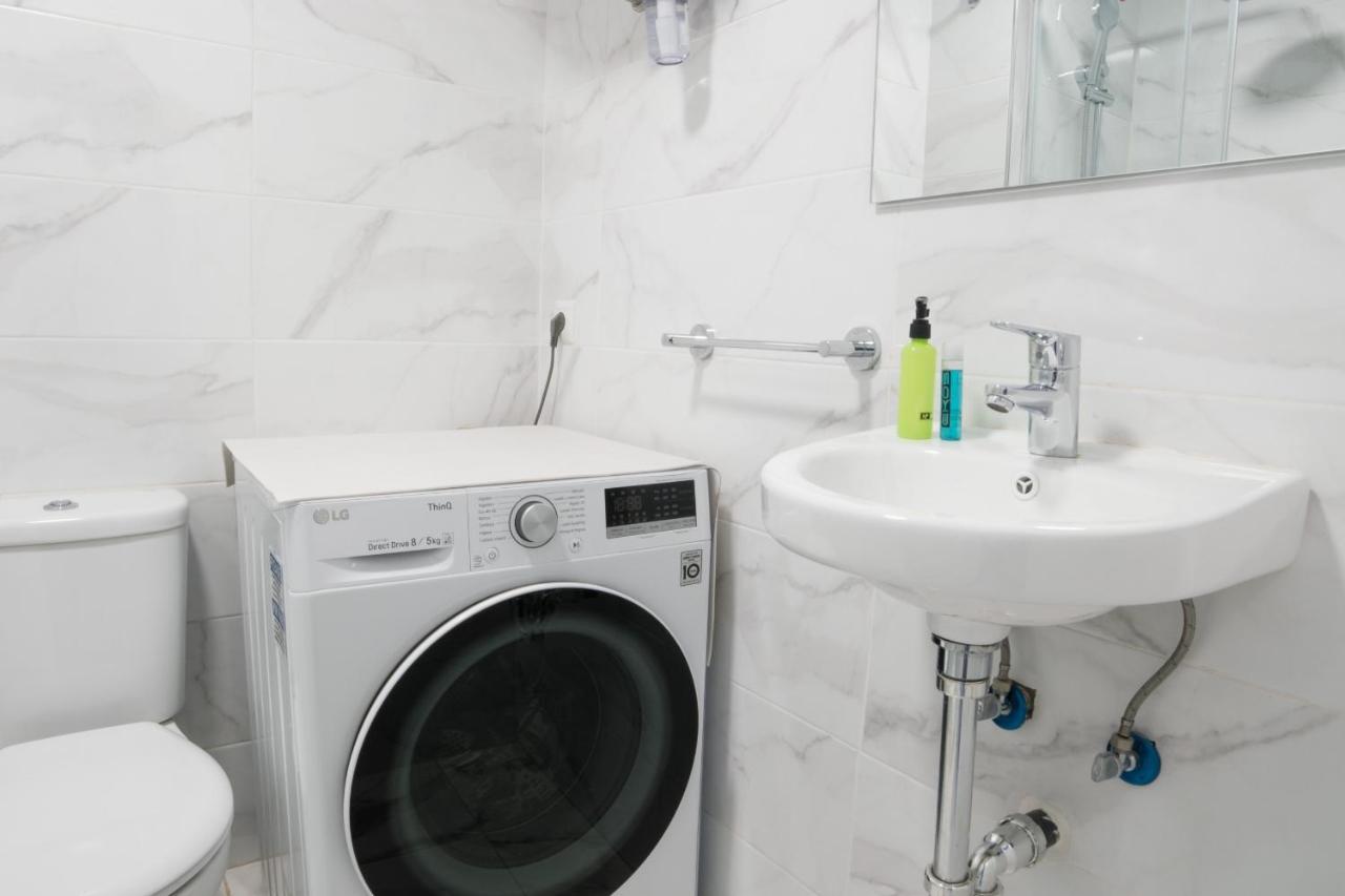 Rayito De Sol III Apartment Costa De Antigua Ngoại thất bức ảnh