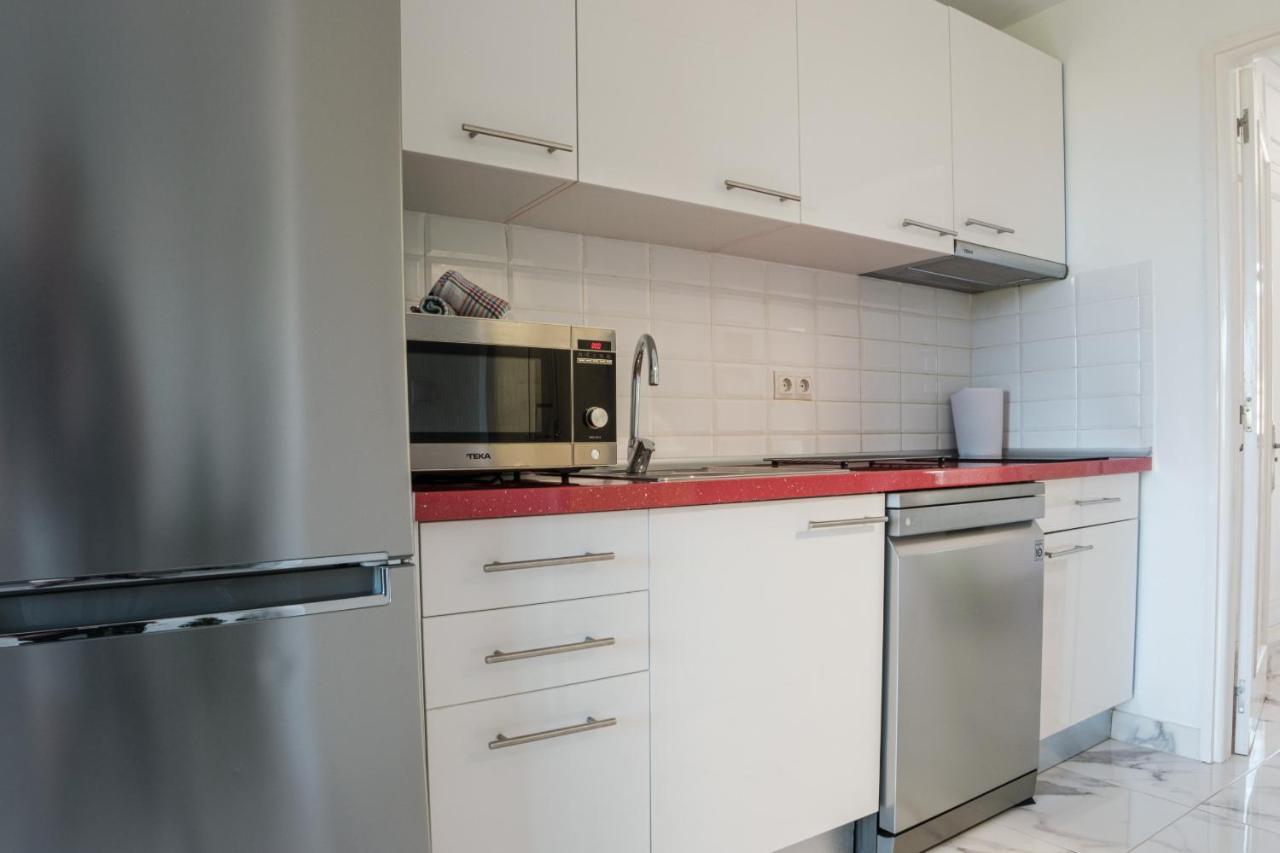 Rayito De Sol III Apartment Costa De Antigua Ngoại thất bức ảnh