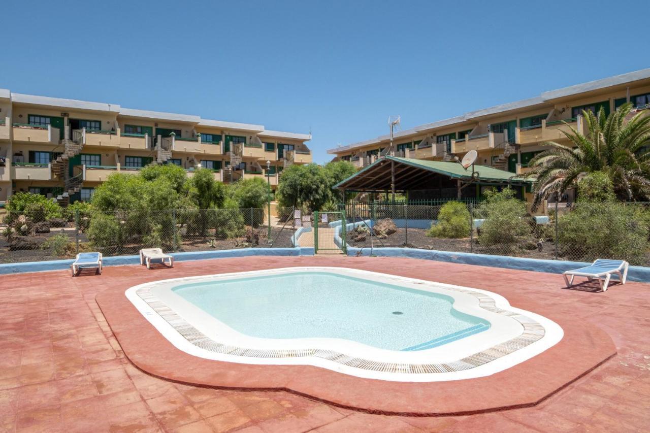 Rayito De Sol III Apartment Costa De Antigua Ngoại thất bức ảnh