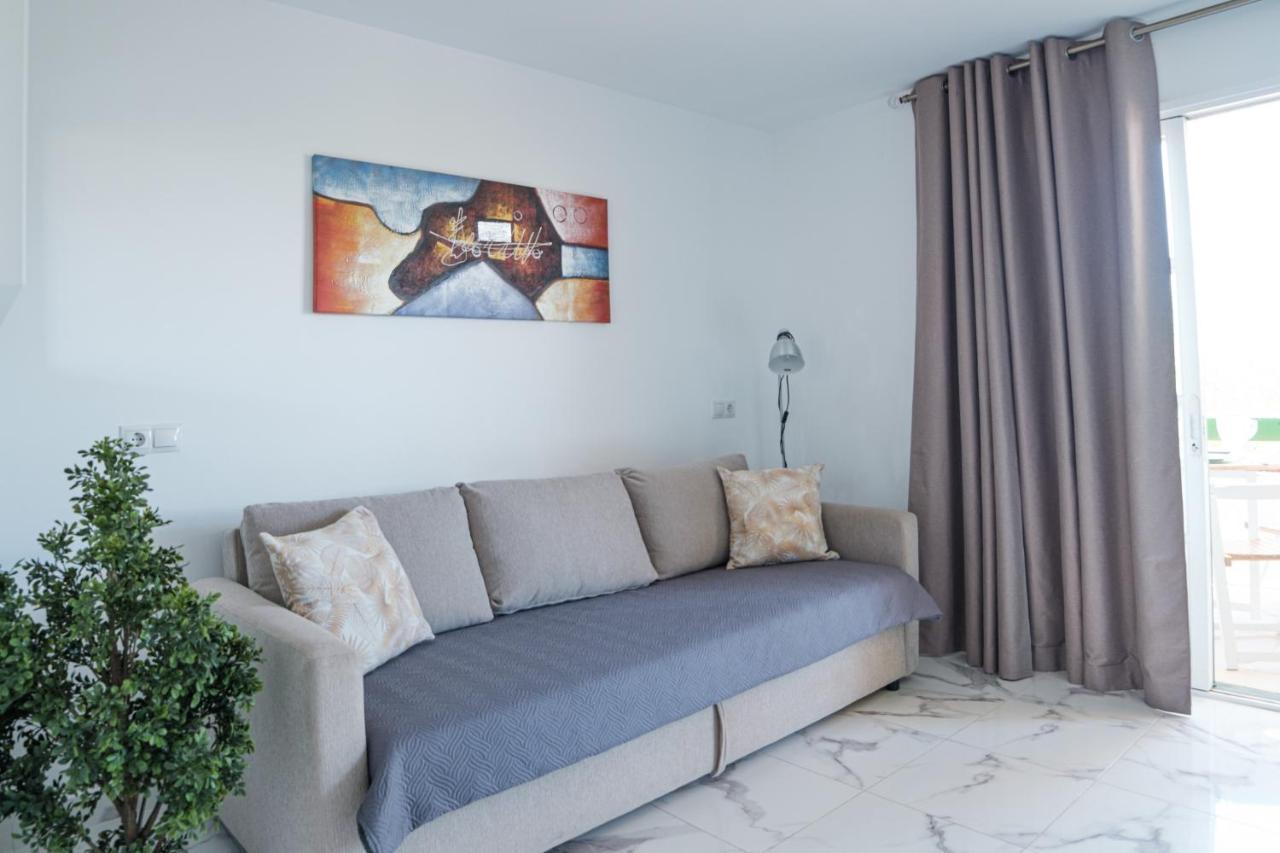 Rayito De Sol III Apartment Costa De Antigua Ngoại thất bức ảnh