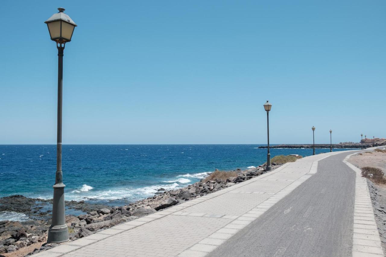 Rayito De Sol III Apartment Costa De Antigua Ngoại thất bức ảnh