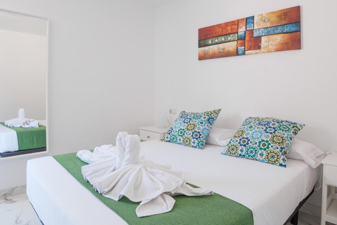 Rayito De Sol III Apartment Costa De Antigua Ngoại thất bức ảnh