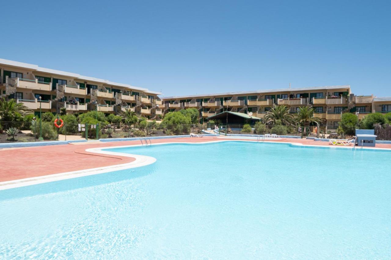 Rayito De Sol III Apartment Costa De Antigua Ngoại thất bức ảnh